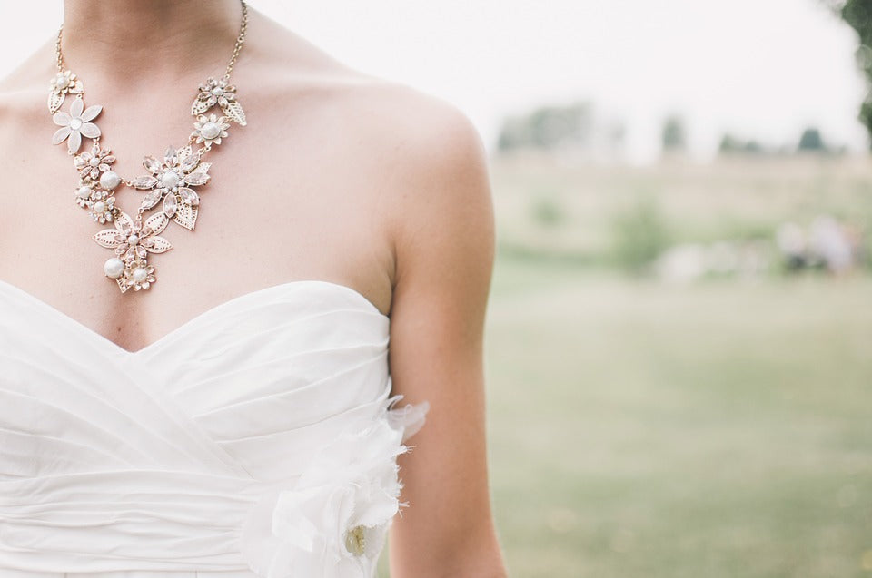 Get Trendy And Fashionable Jewelry at Affordable Price