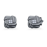 Love Knot Earrings