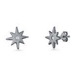 Starburst Earring