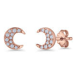 Moon Earring