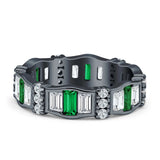 Full Eternity Band