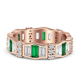 Full Eternity Band