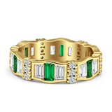 Full Eternity Band