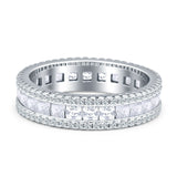Full Eternity Band