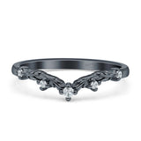 Chevron Ring