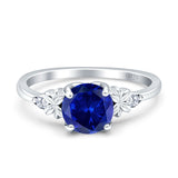 Floral Ring