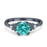 Floral Ring