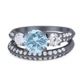Three Stone Ring