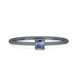 Solitaire Ring