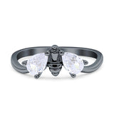 Bumblebee Ring