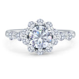 Flower Ring