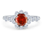Flower Ring