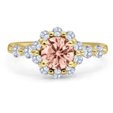 Flower Ring