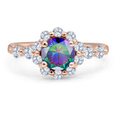 Flower Ring