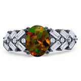 Cocktail Ring