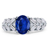 Cocktail Ring