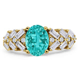 Cocktail Ring