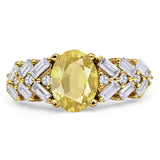 Cocktail Ring