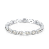 Marquise Band
