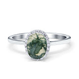Solitaire Ring