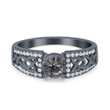 Solitaire Ring