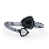 Triangular Ring