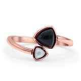 Triangular Ring