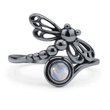Dragonfly Ring
