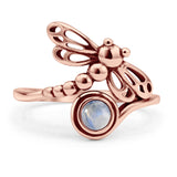 Dragonfly Ring