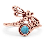 Dragonfly Ring