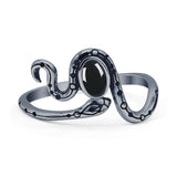 Snake Ring