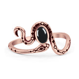 Snake Ring