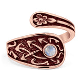 Spoon Ring