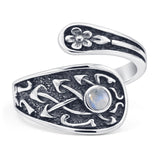 Spoon Ring