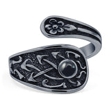 Spoon Ring