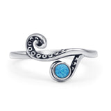 Octopus Ring