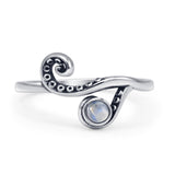 Octopus Ring