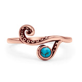 Octopus Ring