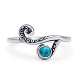 Octopus Ring