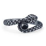 Snake Ring