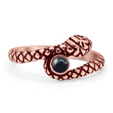 Snake Ring