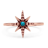 Starburst Ring