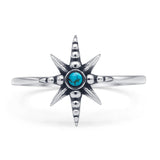 Starburst Ring