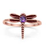 Dragonfly Ring