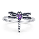 Dragonfly Ring