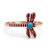 Dragonfly Ring