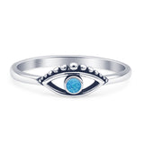 Evil Eye Ring