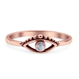 Evil Eye Ring