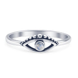 Evil Eye Ring