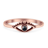 Evil Eye Ring